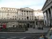  bâtiments de la bourse de Londres